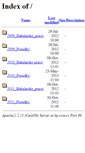 Mobile Screenshot of bp.svse.cz